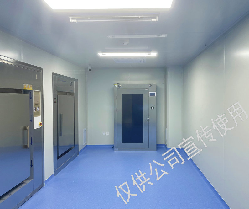 北京实验动物研究中心4号楼1层实验动物设施建设项目