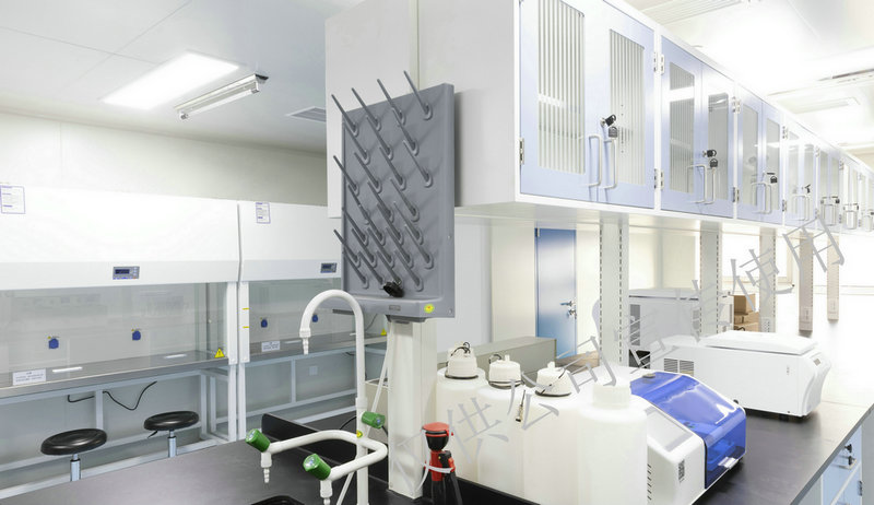 Laboratory  engineering 实验室工程