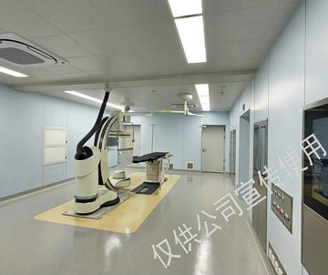 Special  medical  project  医疗专项工程